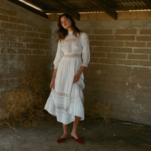 Doen - Magnolia Dress - Picture 6 of 15